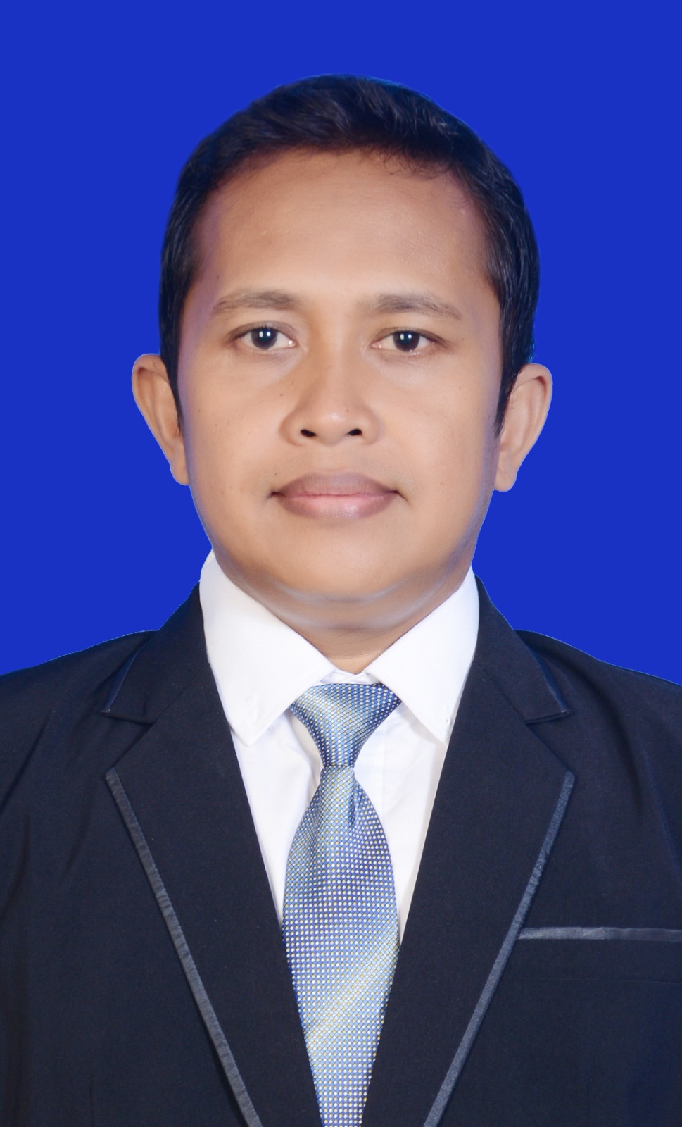 M. Igsan Maulana
